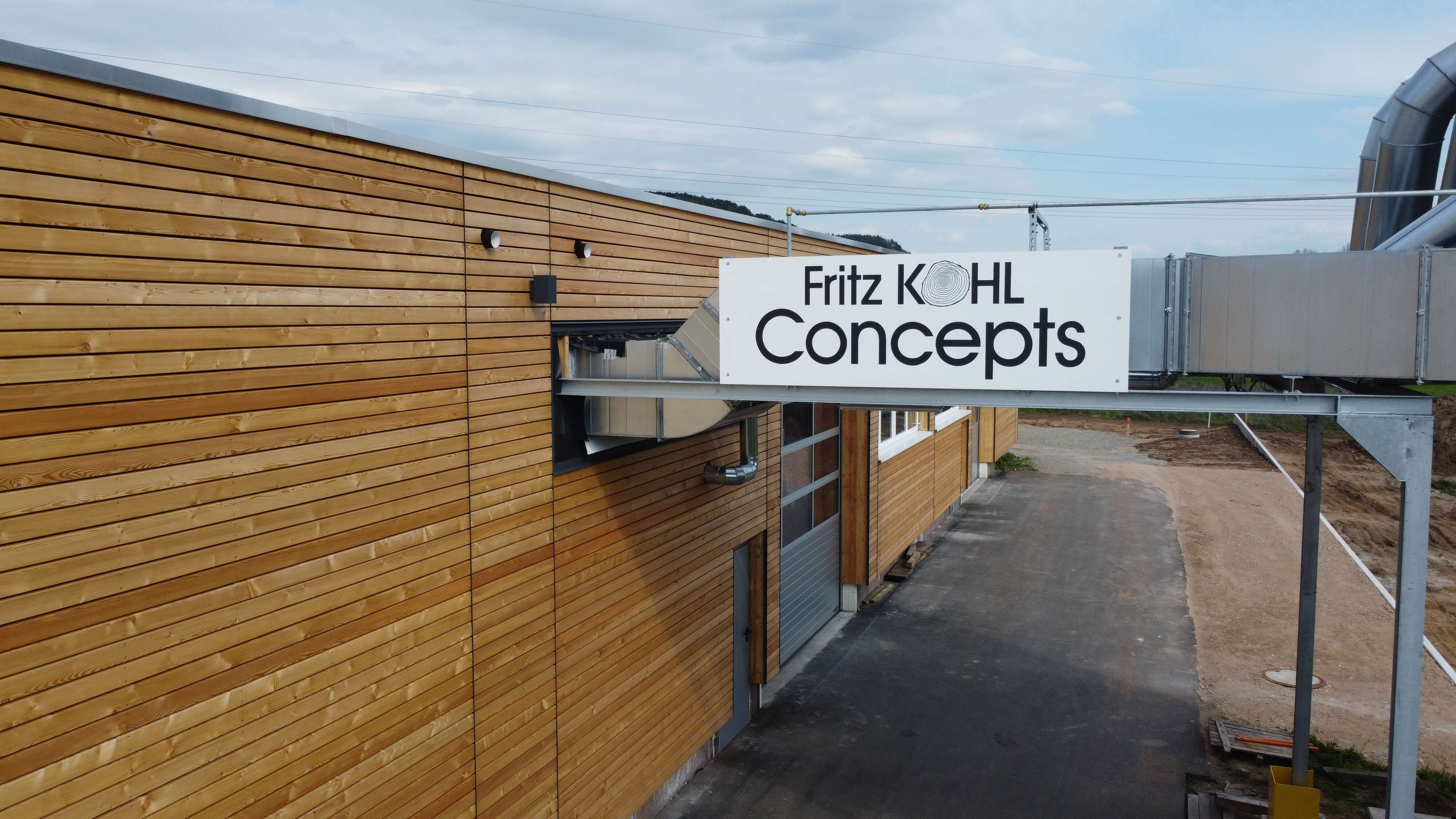 Fritz Kohl Concepts GmbH - Unternehmen 1